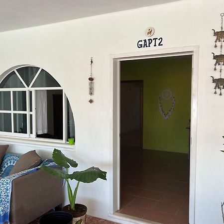 Casa Gajah Hotel Cuyo Dış mekan fotoğraf