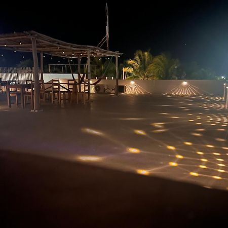 Casa Gajah Hotel Cuyo Dış mekan fotoğraf