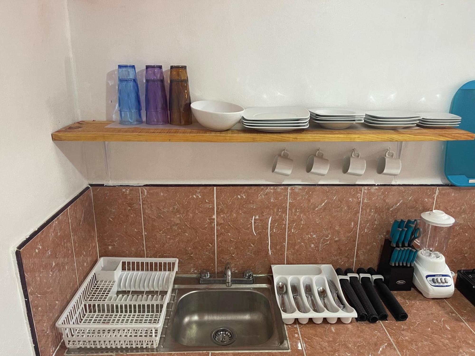 Casa Gajah Hotel Cuyo Dış mekan fotoğraf