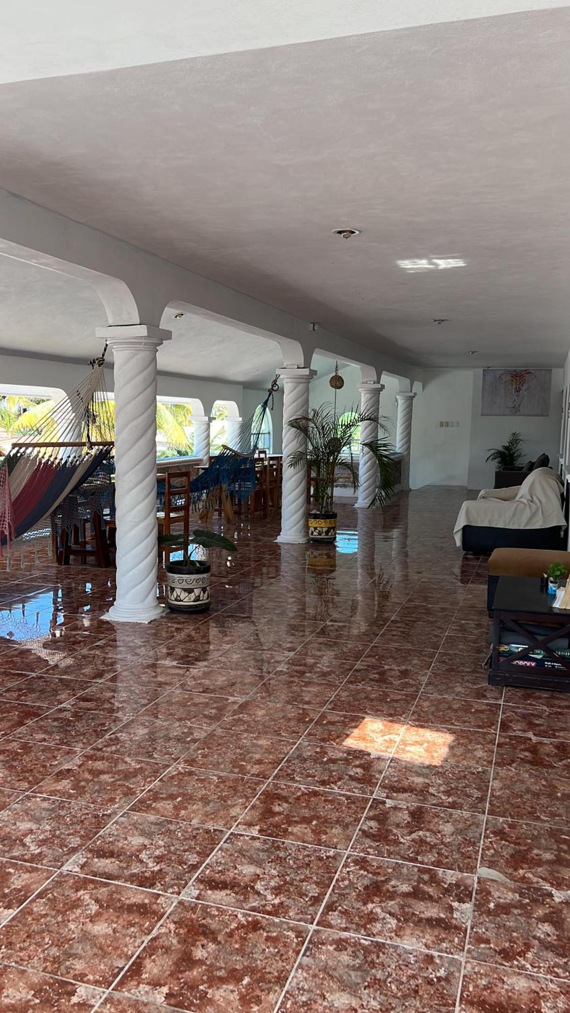 Casa Gajah Hotel Cuyo Dış mekan fotoğraf