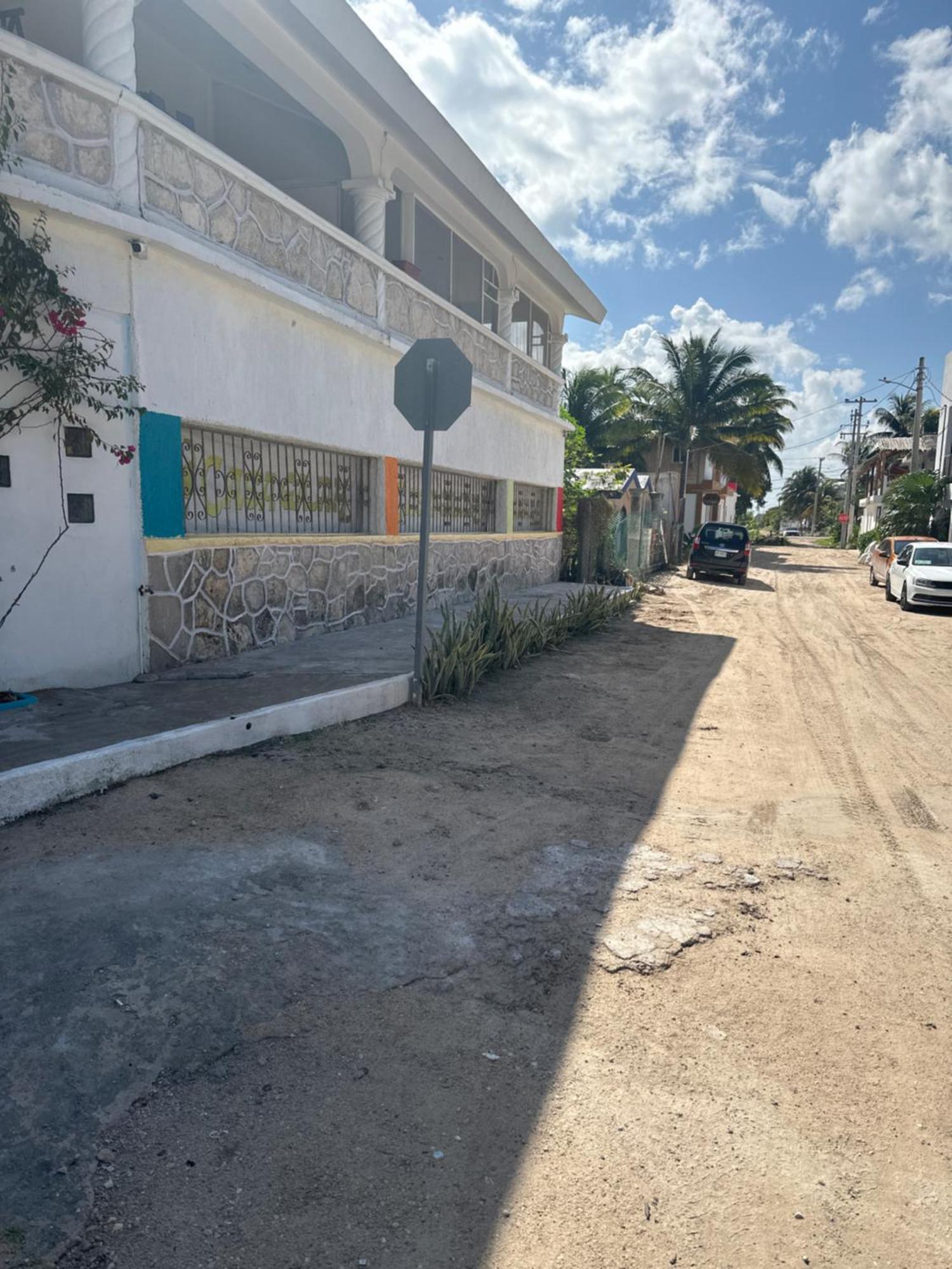 Casa Gajah Hotel Cuyo Dış mekan fotoğraf
