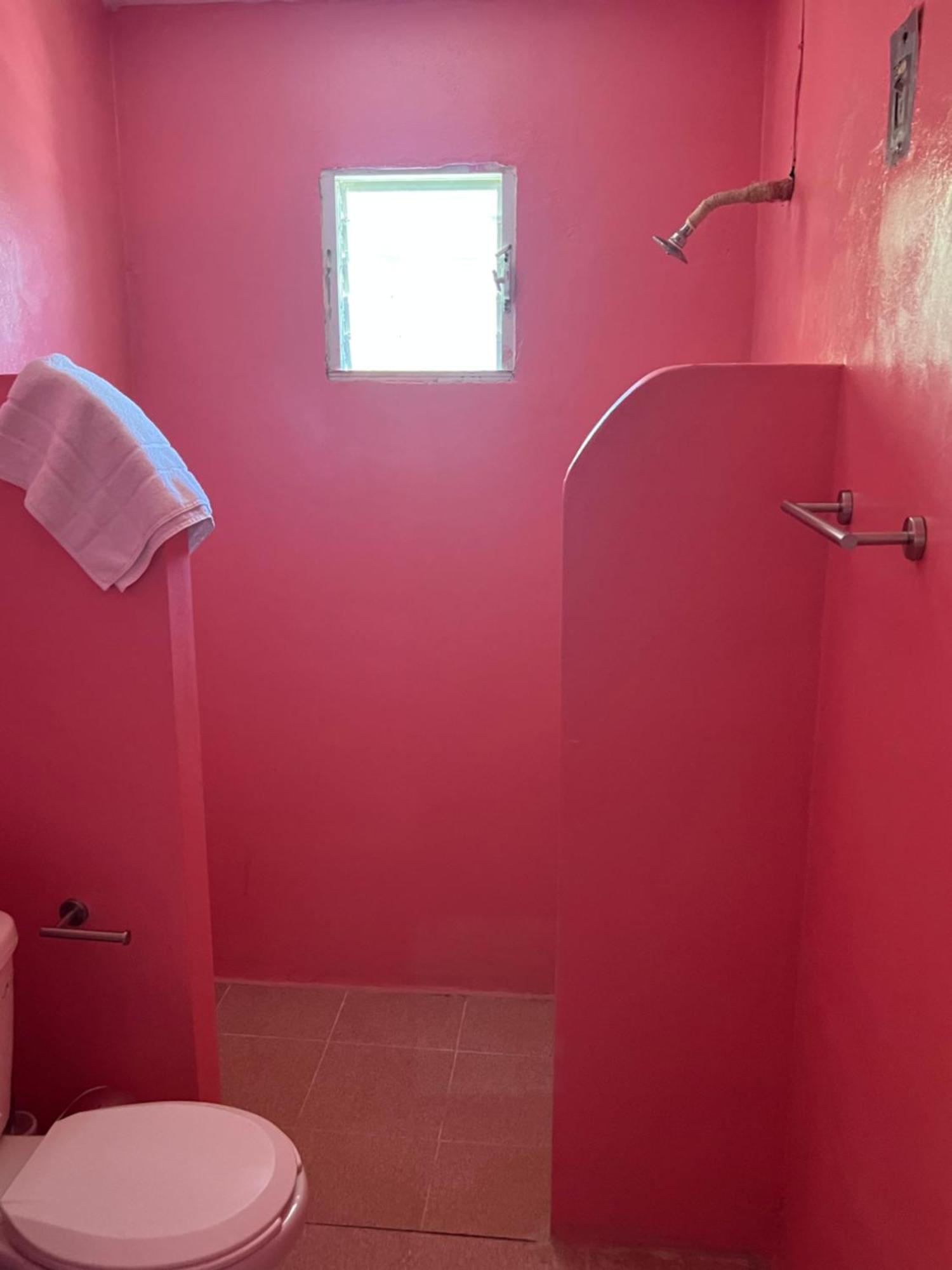 Casa Gajah Hotel Cuyo Dış mekan fotoğraf