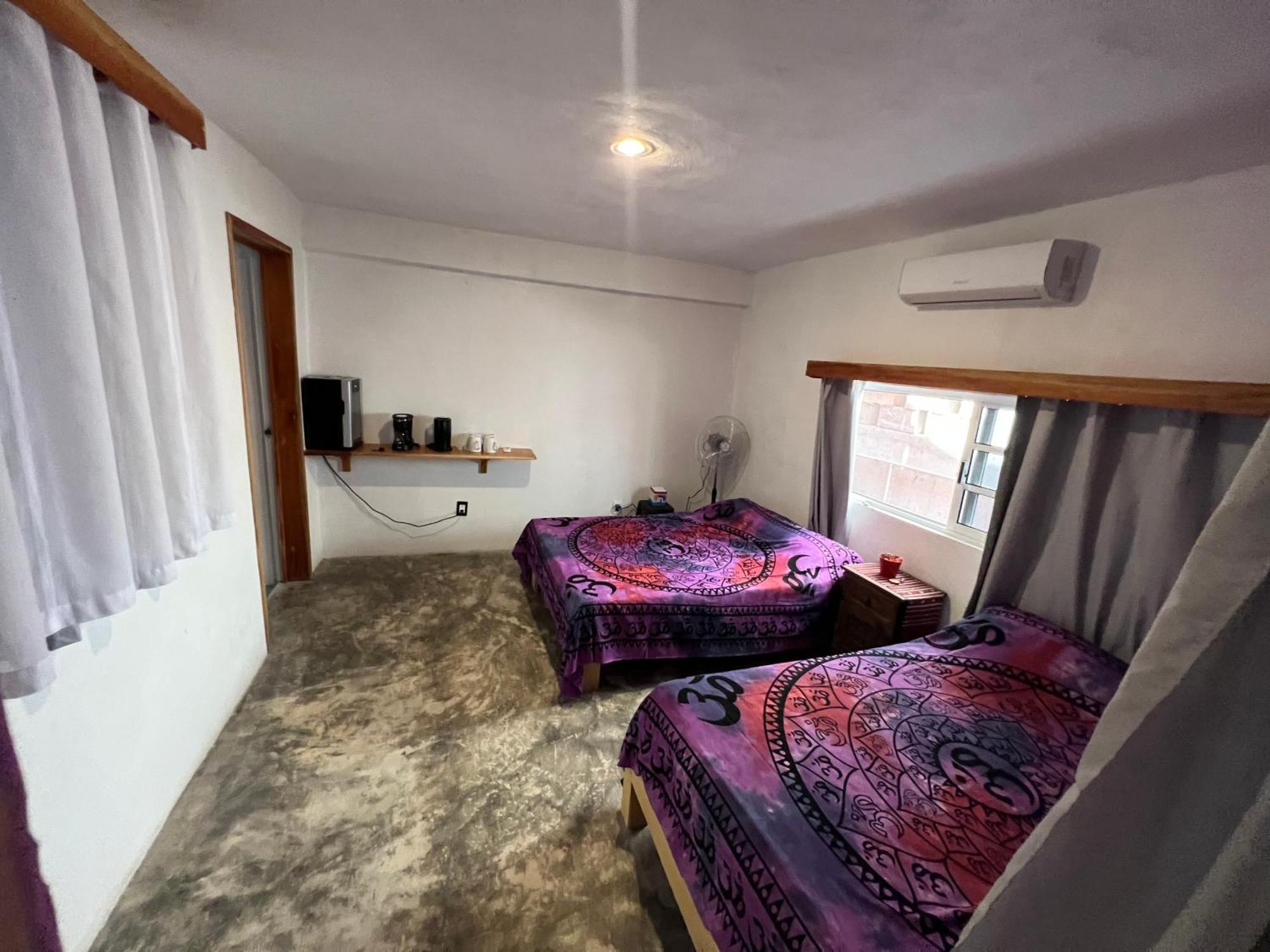 Casa Gajah Hotel Cuyo Dış mekan fotoğraf