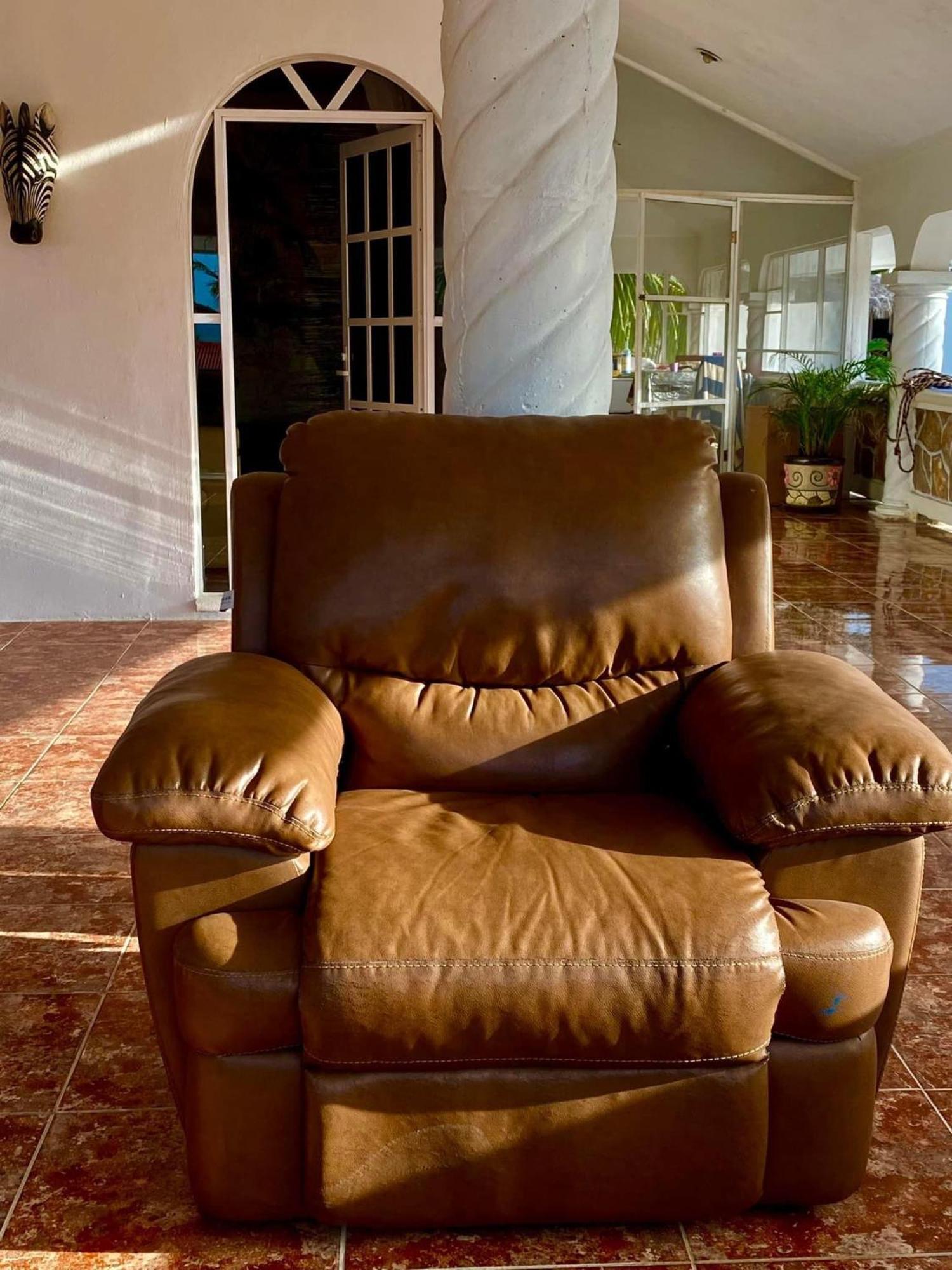 Casa Gajah Hotel Cuyo Dış mekan fotoğraf