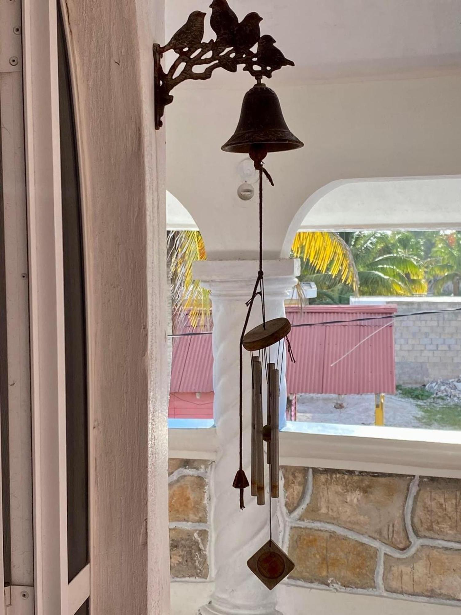 Casa Gajah Hotel Cuyo Dış mekan fotoğraf