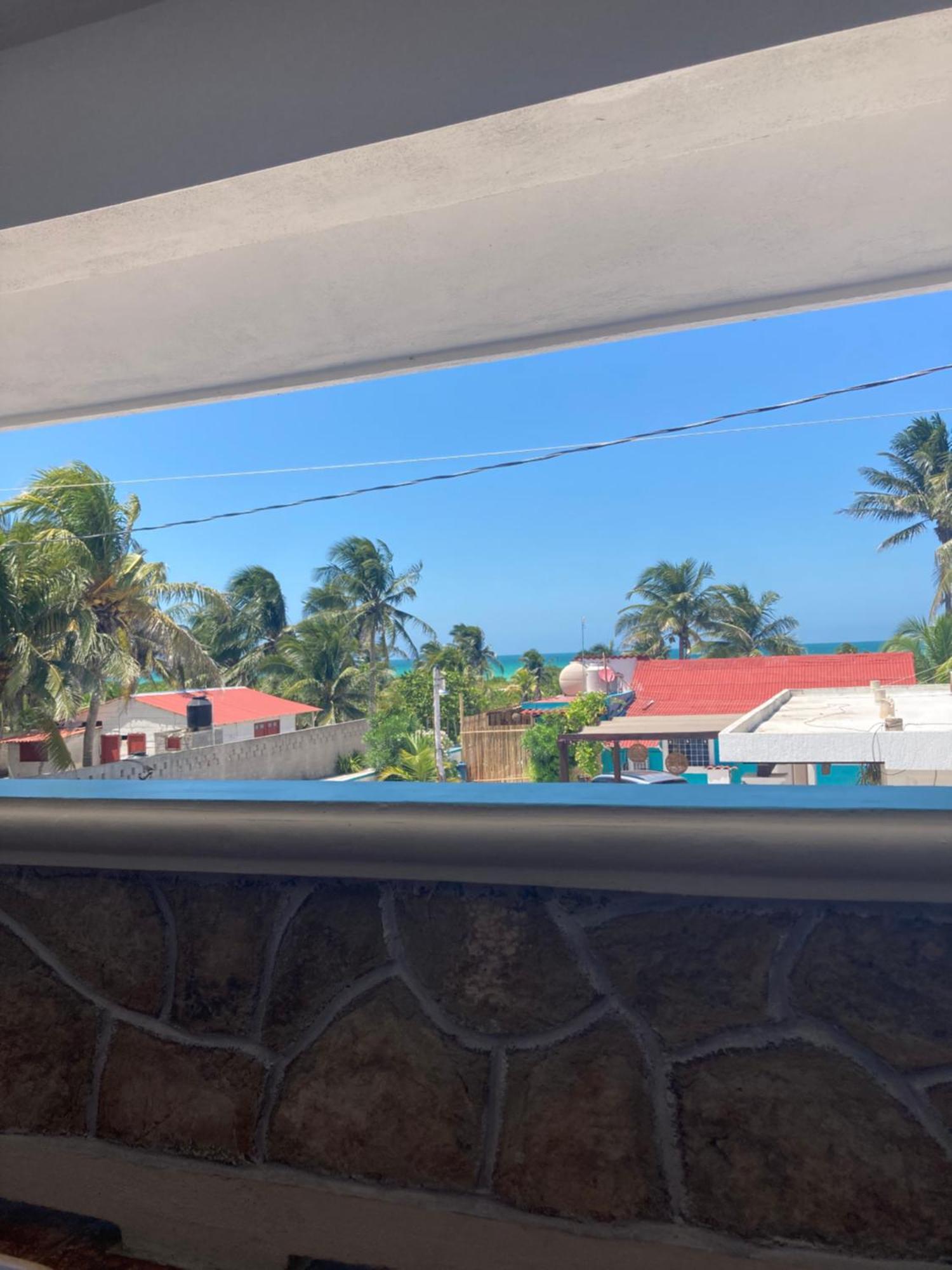Casa Gajah Hotel Cuyo Dış mekan fotoğraf