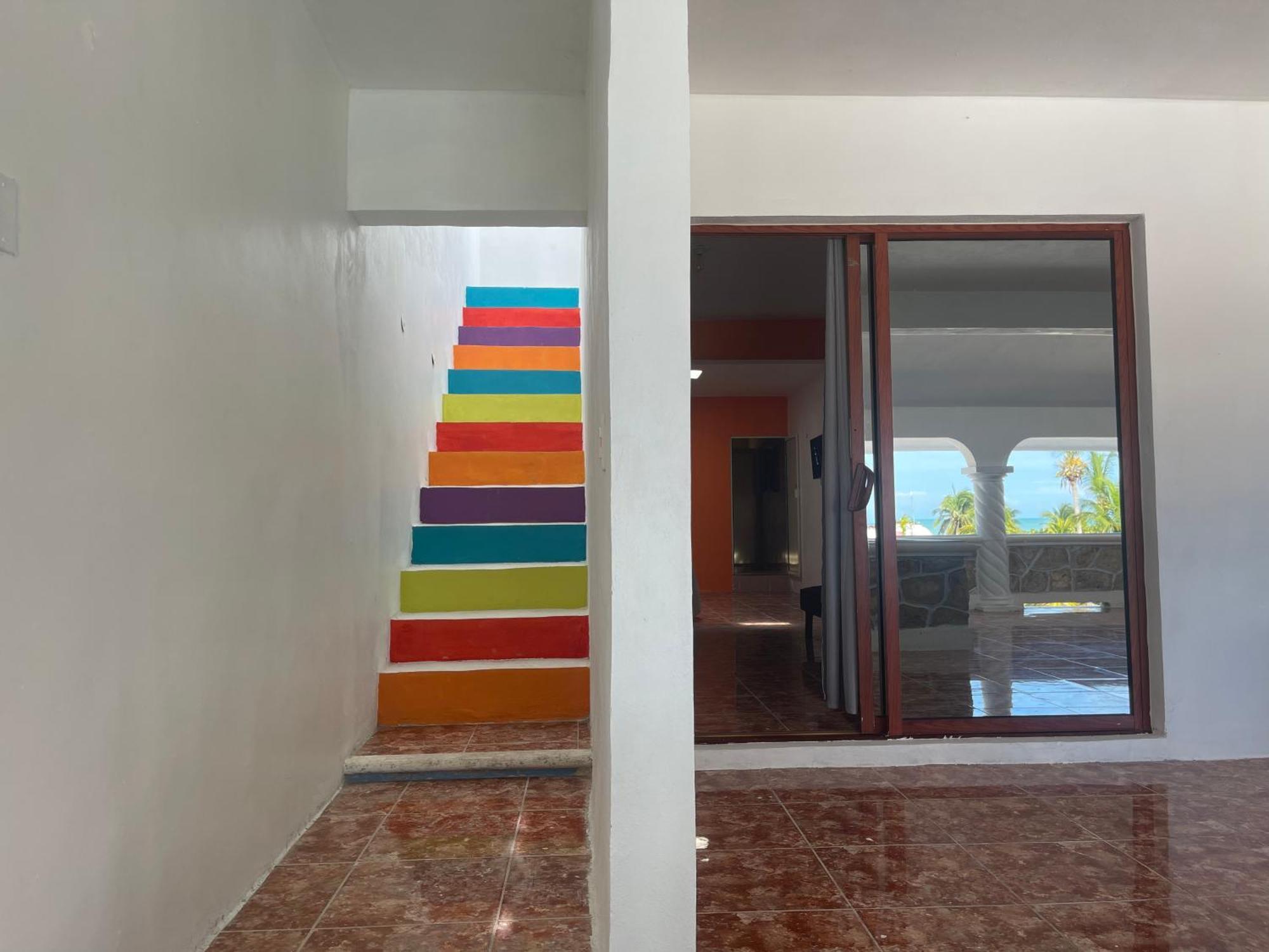 Casa Gajah Hotel Cuyo Dış mekan fotoğraf